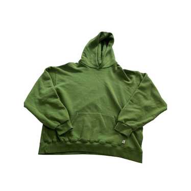 Akimbo club hoodie - Gem