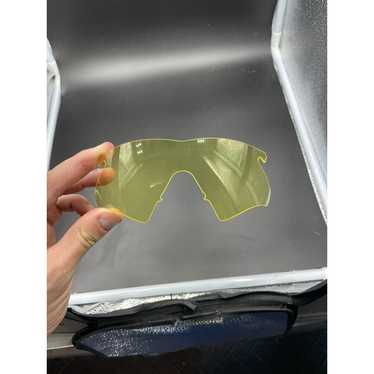 クリスマスセール！希少90s オークリー Ｍフレーム　earpiecekit付き Vintage oakley m frame - Gem