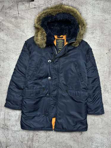 Alpha industries n3b - Gem
