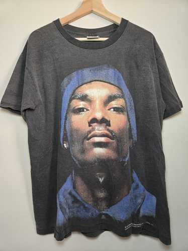 Vintage 90s snoop dogg - Gem