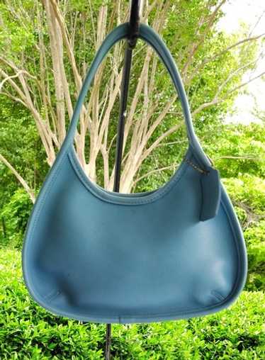 Coach 9027 leather ergo - Gem