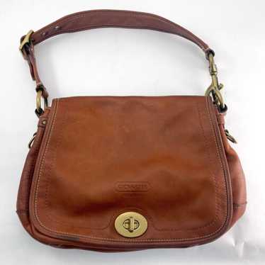 Coach vintage legacy crescent - Gem