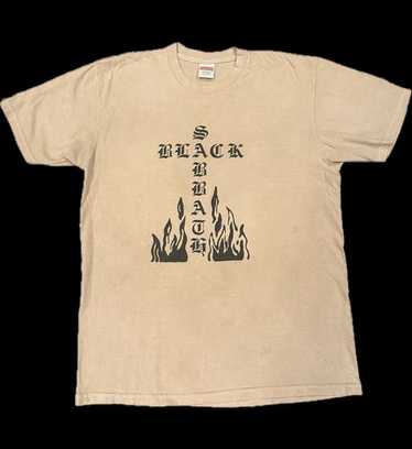 Black sabbath x supreme - Gem
