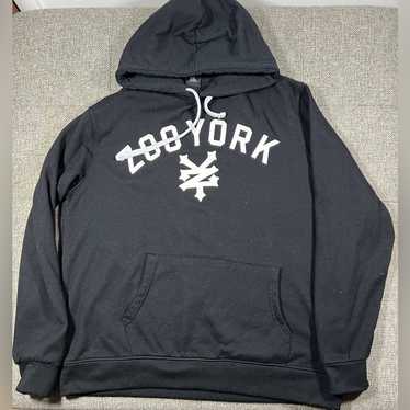 Zoo york black xl - Gem