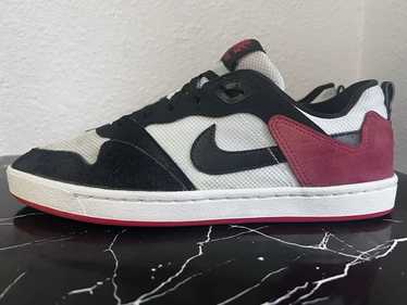 Nike sb alleyoop black - Gem