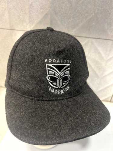 canterbury VODAFONE WARRIORS Lサイズ