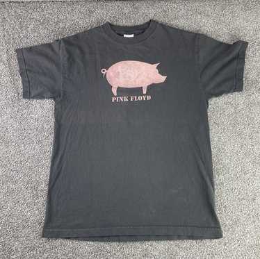 Vintage pink floyd pig - Gem