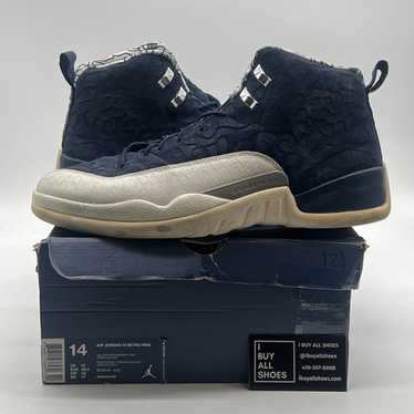 Jordan 12 Retro International Flights- Size 13 | eBay