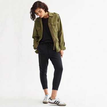 Nili lotan utility jacket - Gem