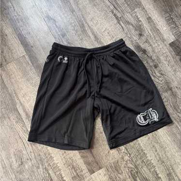 Chrome hearts basketball - Gem