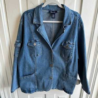 【新品】 Kennedy Denim THE CHORE COAT ジャケット Kennedy Denim Chore Coat | eBay