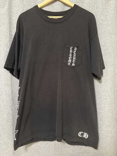 Chrome hearts vintage t - Gem
