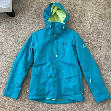 ノースフェイス GORE-TEX STEEP SERIES ジャケット S ノースフェイス マウンテンパーカー STEEP SERIES GORE-tex