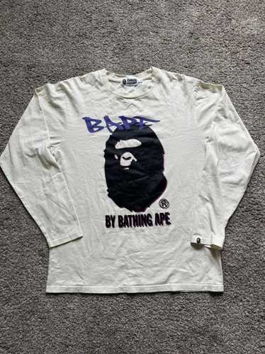 Bape bape nigo era - Gem