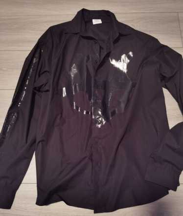バイヤー厳選用品 Vetements Gem - anarchy vetements トップス