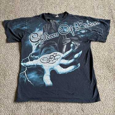 childrenofbodom バンドT COB Products · Children of Bodom - Official Shop