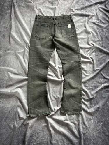 archive 90s N.HOLLYWOOD 初期 メニーポケット パンツ GALFYxMeetsAnswer メニーポケットデニムパンツ 152337・124075