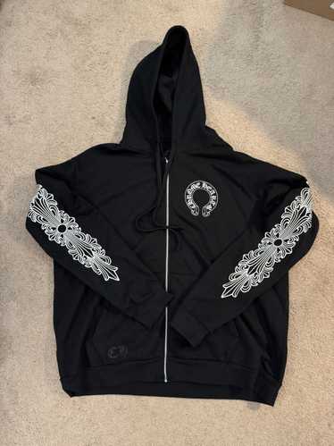 CHROME HEARTS クロムハーツ（原本無） FRAMED CROW フレームド