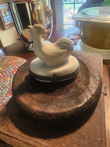Limoges Boxes – Anything Discovered