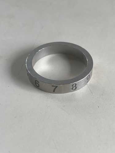 Maison margiela ring -- - Gem