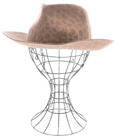 Ferruccio vecchi hats - Gem