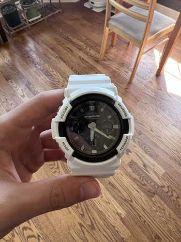 Casio g-shock 5524 black - Gem