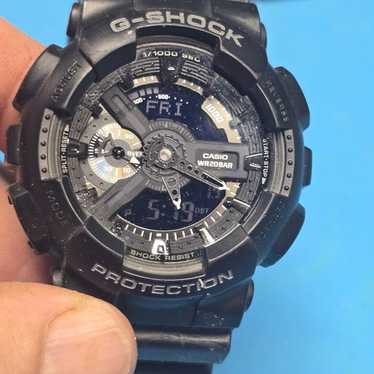 G-shock casio ga-110 5146 - Gem