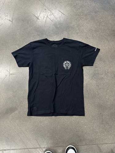Chrome hearts pocket t - Gem