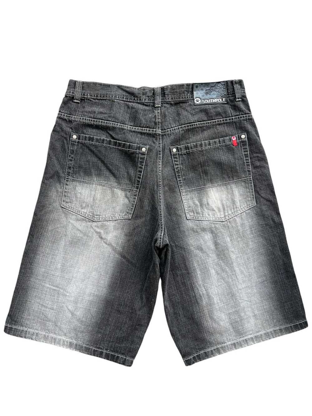 パンツ jnco affliction tapout southpole Vintage South Pole Jnco Affliction Ed Hardy BAGGY