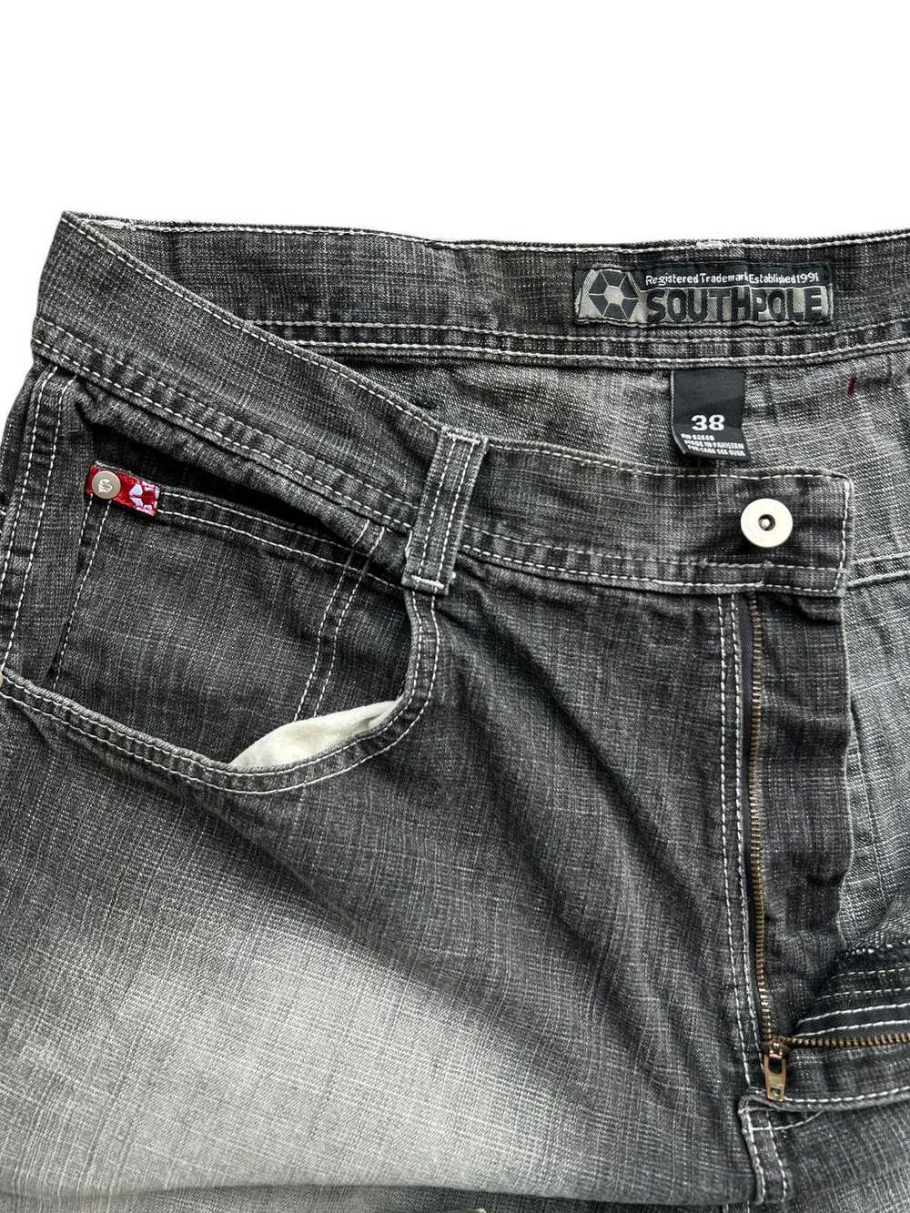 パンツ jnco affliction tapout southpole パンツ jnco affliction tapout southpole Vintage South Pole