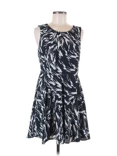 Express Women Black Casual Dress 8 - image 1