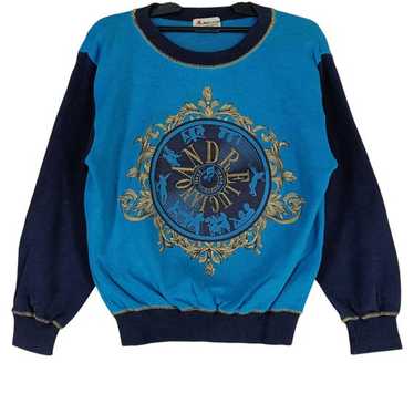 Andreluciano andre luciano sweatshirt - Gem