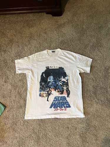 Kith kith star wars - Gem