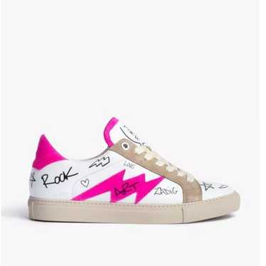 Zadig and voltaire zv1747 - Gem