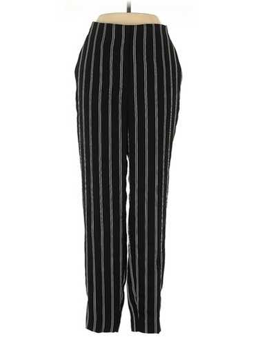 Express Women Black Casual Pants XXS - image 1