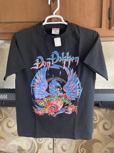 90年代ヴィンテージ DON DOKKEN ツアーTシャツ