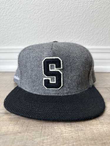 Supreme felt s logo - Gem