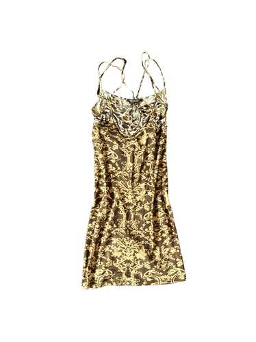 Just cavalli ワンピース JUST CAVALLiのワンピース