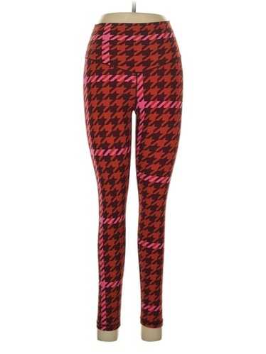 OFFLINE by Aerie Women Red Leggings M - image 1