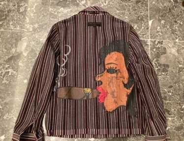 AD2002 archive COMME des GARÇONS HOMME COMME DES GARCONS AD2002 