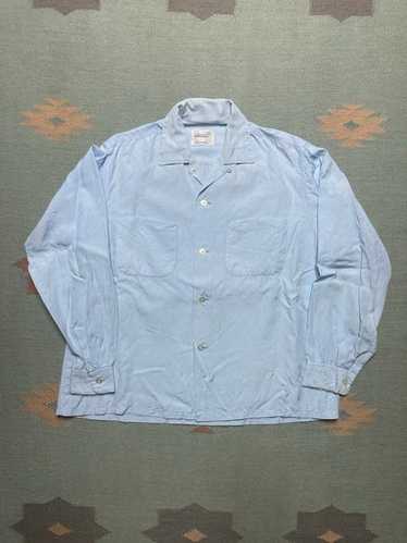 Vintage towncraft shirt loop - Gem