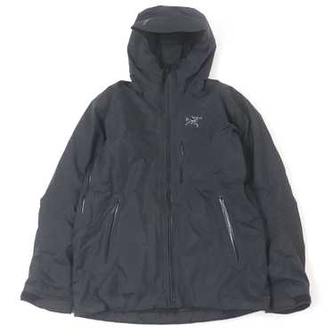 Arc’teryx nylonjacket xs Arc teryx nylon jacket - Gem