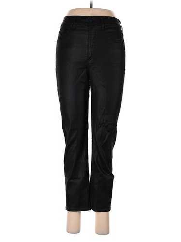 Express Women Black Casual Pants 2 - image 1