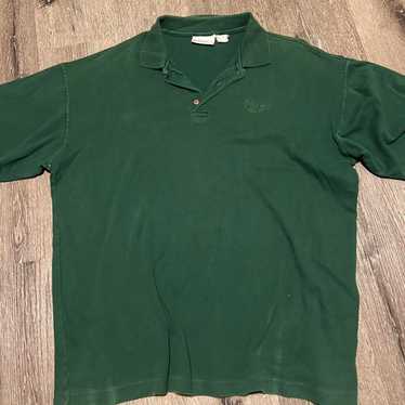 GIVENCHY Vintage poloshirt ジバンシー ヴィンテージ Vintage Givenchy Black Polo Shirt – Vintage VTG