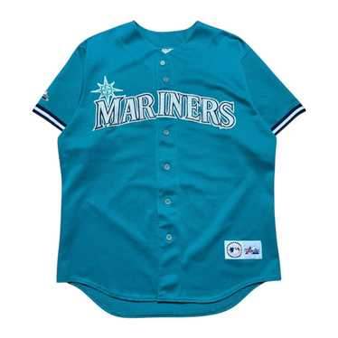 Majestic mlb seattle mariners - Gem