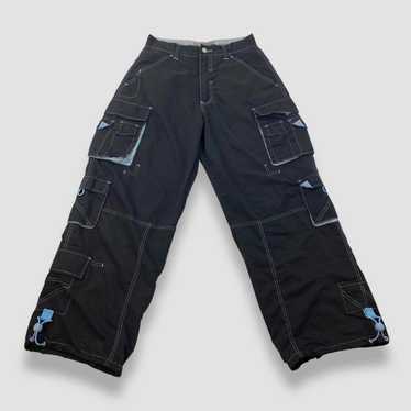 Vintage macgear wide leg - Gem