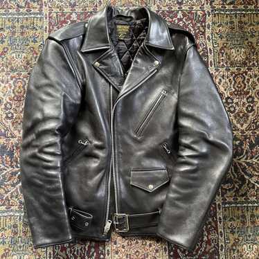 Fine creek leathers leon - Gem