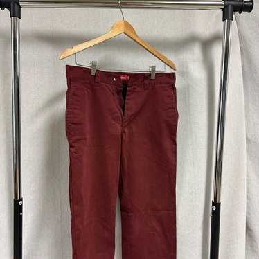 Supreme supreme chinos - Gem
