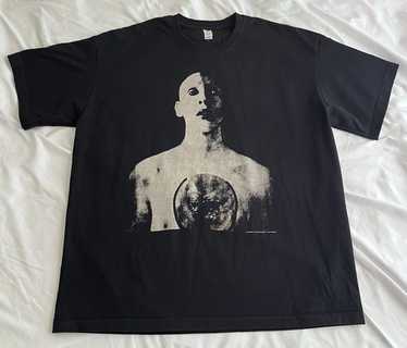 Giant marilyn manson vintage - Gem