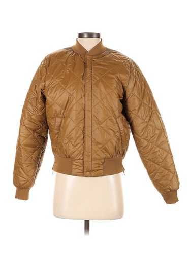 OFFLINE by Aerie Women Brown Jacket S - image 1